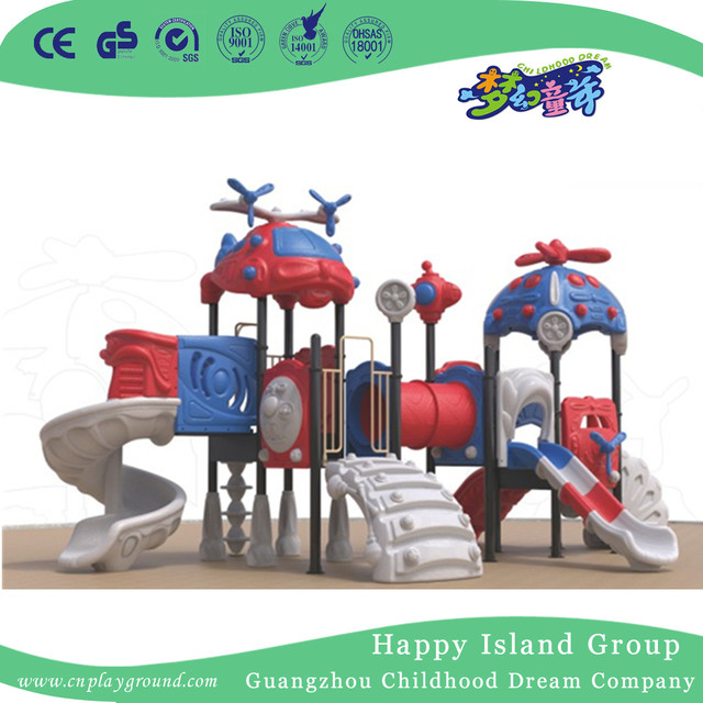 Residential Commercial Machine Toddler Play Equipment (1912802)