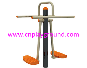 Outdoor Relaxing Fitness Equipment Double Sail Board (HHK-13201) www.cnplayground.com