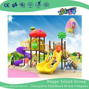 Outdoor Funny Children Playground For Kindergarten (BBE-B6)