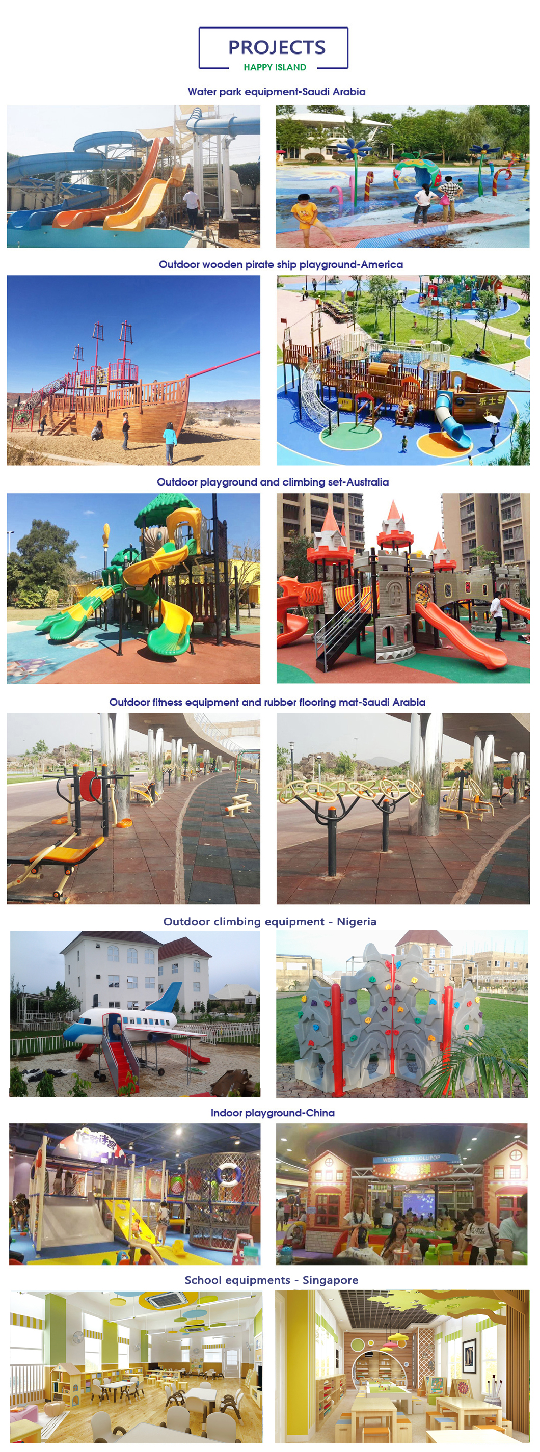 PROJECTS www.cnplayground.com