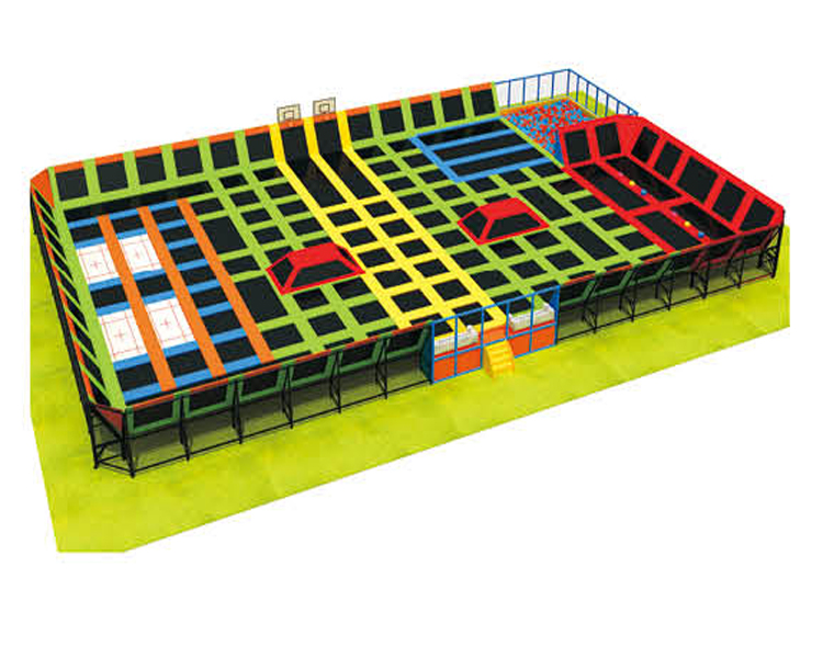 HF-19604 www.cnplayground.com