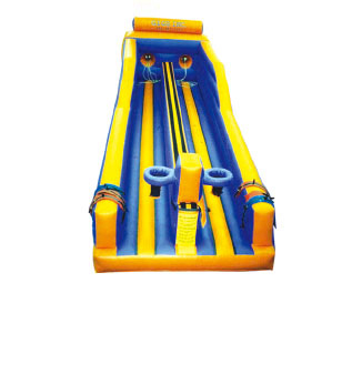 Outdoor Climber Inflatable Sport Game Equipment For Adventure (HD-10004) www.cnplayground.com