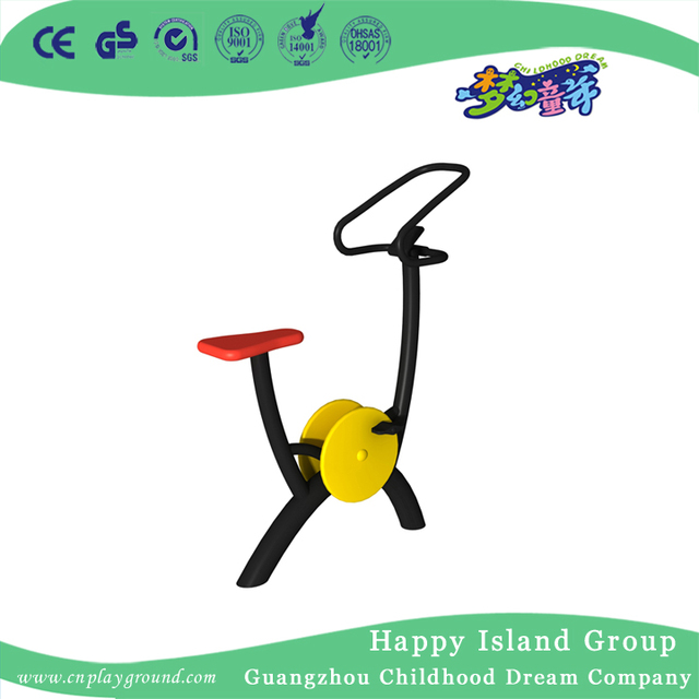 Outdoor Fitness Physical Exercise Equipment Elliptical Machine