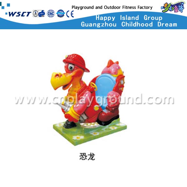 Luxury Electric Coin Operated Rides Equipment For Kids(A-12905)