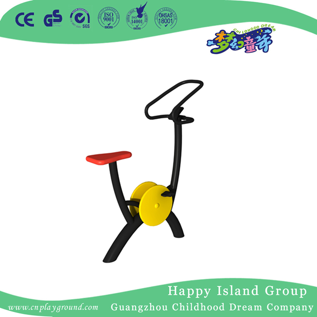 Outdoor Physical Exercise Equipment Simple Exercise Bike (HHK-13902)