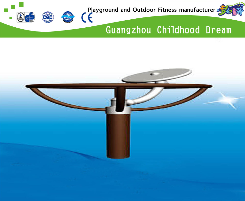 Outdoor Relaxing Tai Chi Massager for Sport Recovery Training Equipment (HA-12204)