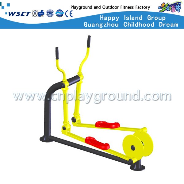Outdoor Single Riding Fitness Machine for Limbs Training Equipment (HD-12501)