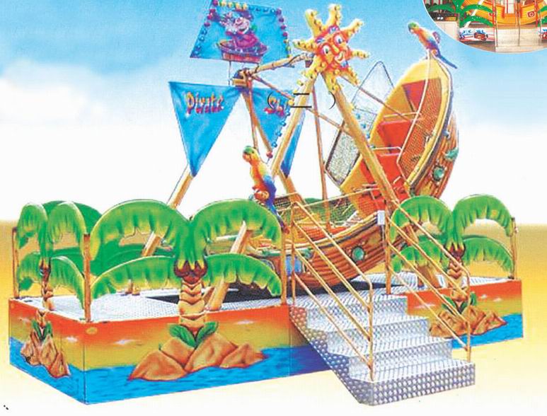 Discount Electric Toys Amusement Park Machine Outdoor Playground Park Mind Ferris Wheel on Stock