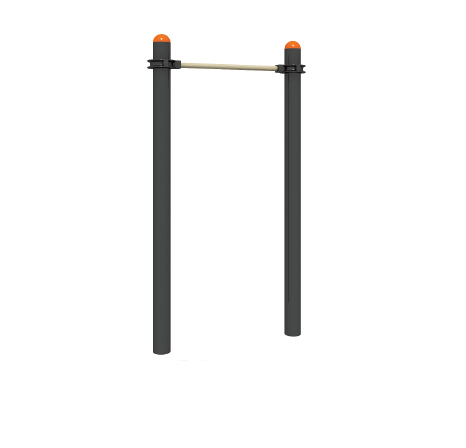Hot Sale School Outdoor Gym Equipment Horizontal Bar for Student Limbs Training (HD-12903) Hot Sale School Outdoor Gym Equipment Horizontal Bar for Student Limbs Training (HD-12903)