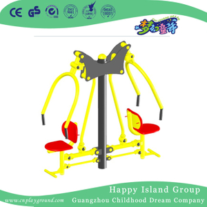 Selling Well Outdoor Sit and Push training Equipment (HD-12006)