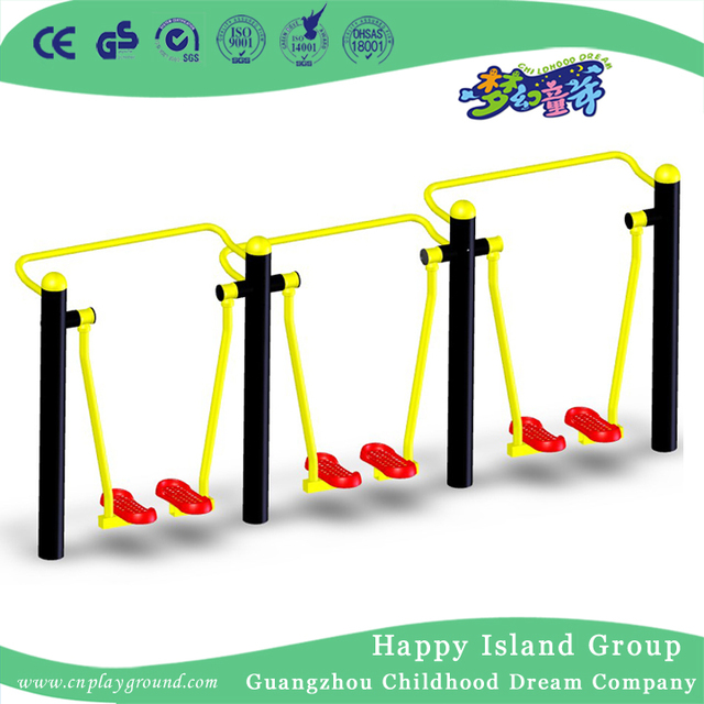 Outdoor Limbs Training Equipment Walking Machine For Lovers (HD-12805)
