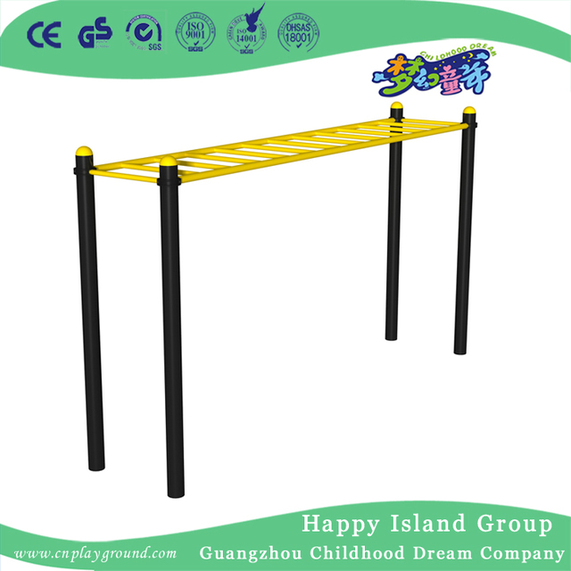 Hot Sale School Outdoor Gym Equipment Horizontal Bar for Student Limbs Training (HD-12903)