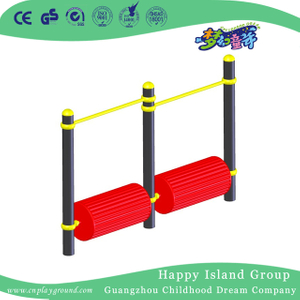 Outdoor Limbs Training Equipment Roller Machine for Sale (HD-12405)