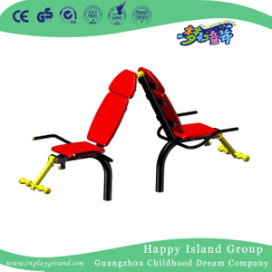 Outdoor Limbs Training Equipment Leg Lift Machine on Promotion (HD-12705)