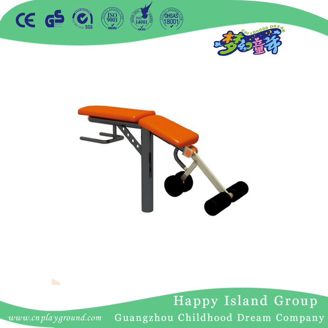 Outdoor or Indoor Body Training Equipment for Leg Lift Equipment (HD-12706)
