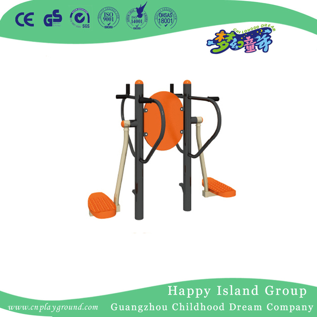 High Quality Outdoor Limbs Training Equipment Pendulum Device (HD-12402)