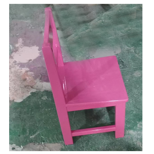 Wooden Kindergarten Desks And Chairs