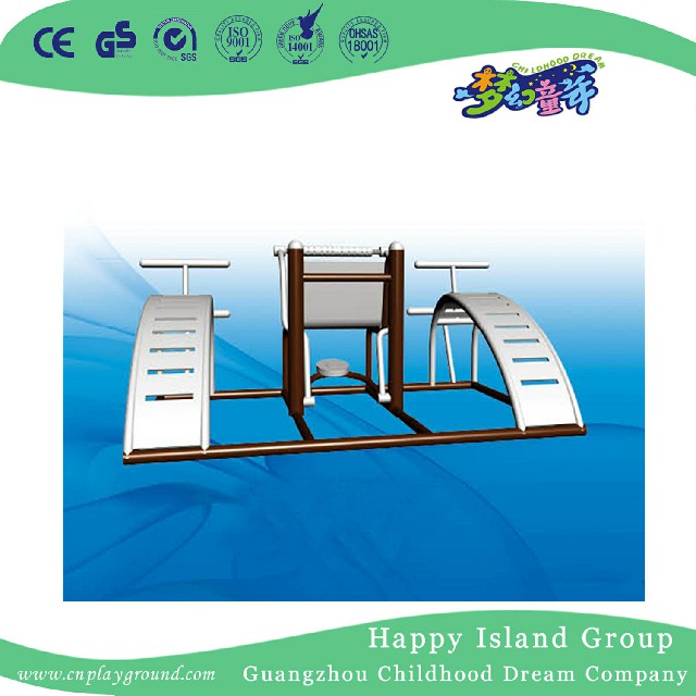 Outdoor Body Training Equipment Combination Supine Board (HHK-13005)