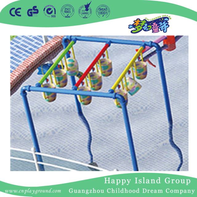 Water Park Funny Water Spraying Game Equipment (HHK-11009)