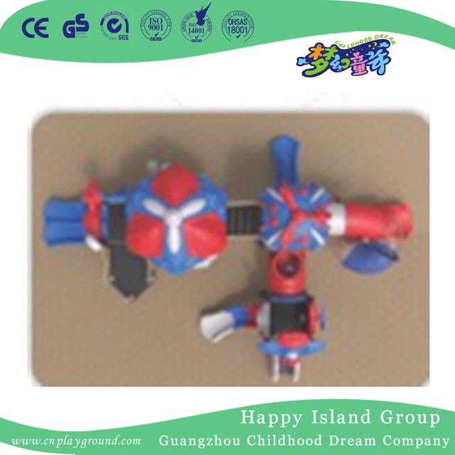 Residential Commercial Machine Toddler Play Equipment (1912802)