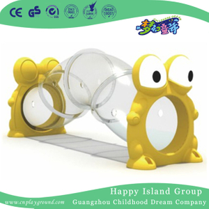 Kids Play Crawl Tubes Plastic Small Toys Playground Equipment(ML-2012201)