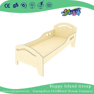 Kindergarten Children Single Multilayer Board Bed (HJ-4513)