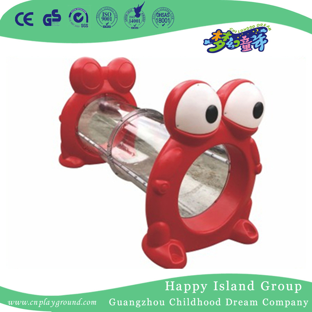 Kids Play Crawl Tubes Plastic Small Toys Playground Equipment(ML-2012201)