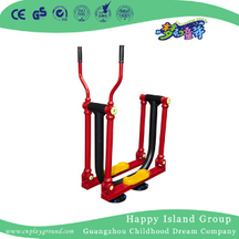Outdoor Relaxing Walking Machine for Limbs Training Equipment on Promotion (HD-12401) 