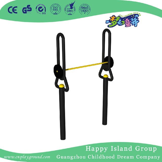 Outdoor Park School Gym Equipment Weight Lifting Machine (HHK-14101)