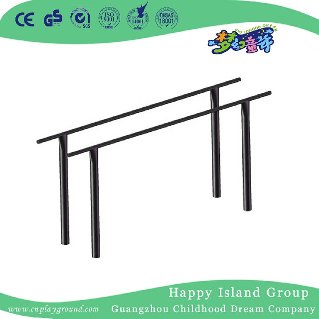 Outdoor School Gym Equipment Parallel Bars for Children (HHK-14005)