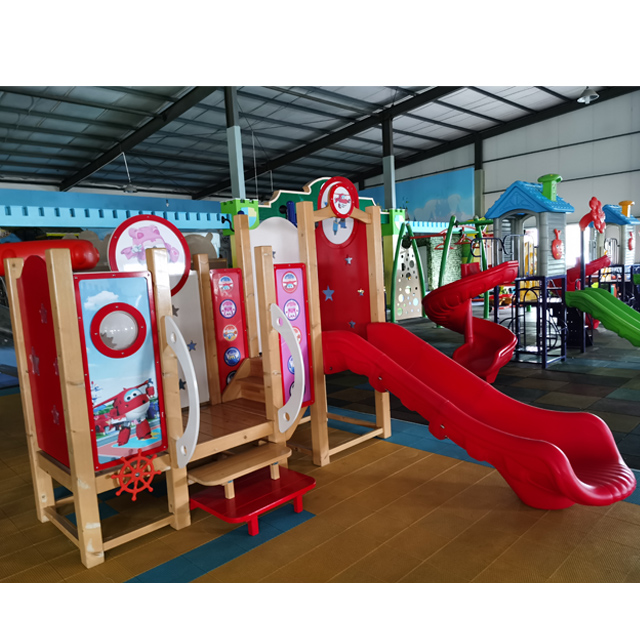 kindergarten playground baby playgroud+8615989279205