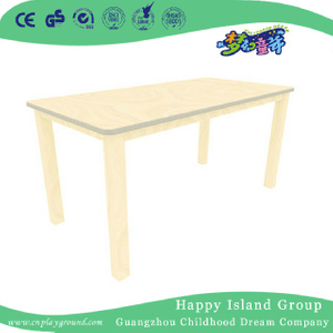Commercial Multilayer Board Children Rectangle Table (HJ-4506)