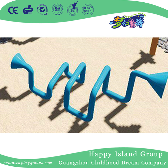 Outdoor Park Kids Play Educational Toys Megaphone (HHK-12603)