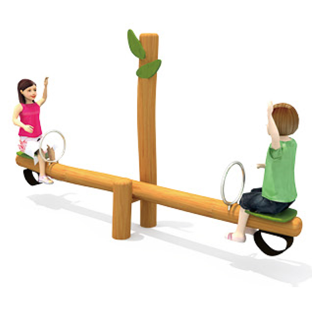 Ancillary Facility for The Tree House Outdoor Playground(HLD04201-HLD04204)
