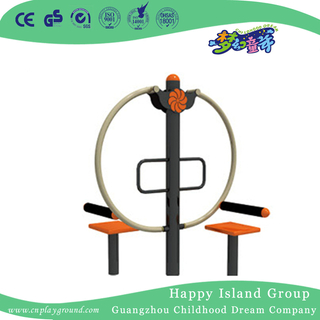 Outdoor Commercial Body Training Equipment Back Massager Machine (HHK-13403)