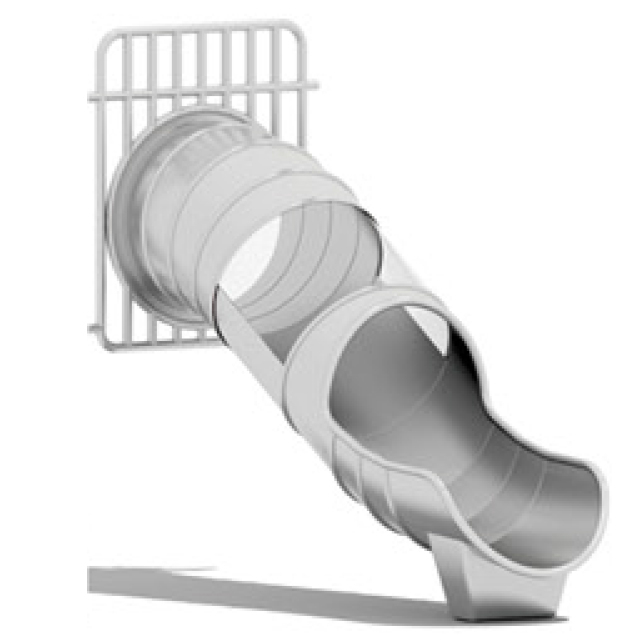 Stainless steel slides​ with smooth shiny surface modern style(HLD-10602--HLD-10606)