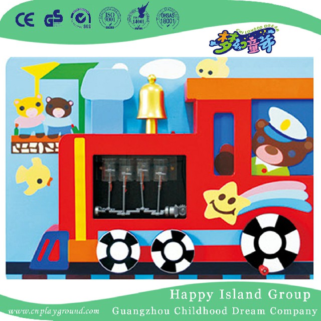 Indoor Kindergarten Wall Game Little Educational Toys (HJ-23102)