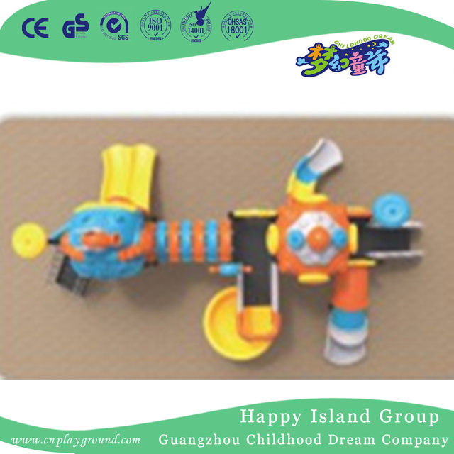 Middle Kindergarten Magic Music Series Toddler Playground (1911602)