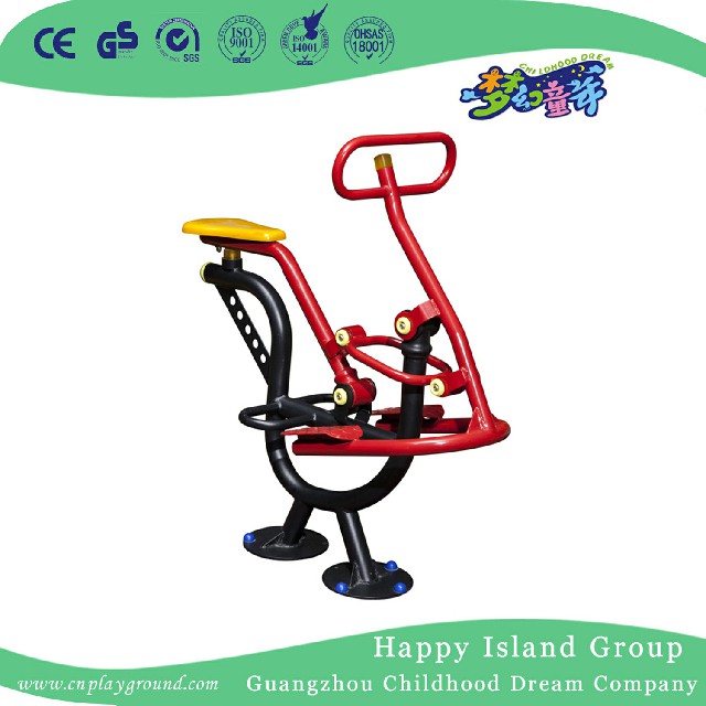 Outdoor Physical Exercise Equipment Exercise Ride Machine (HHK-13901) 