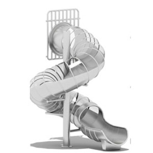 Stainless steel slides​ with smooth shiny surface modern style(HLD-10602--HLD-10606)