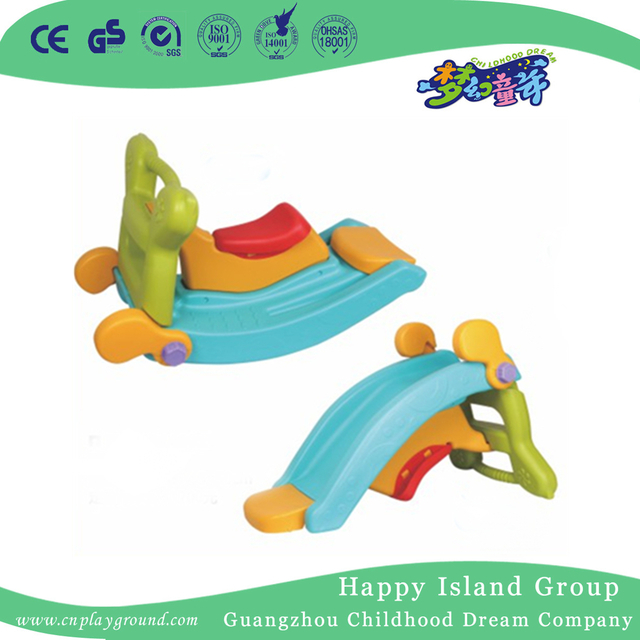 Indoor Kids Play Simple Plastic Small Toy (ML-2014802)