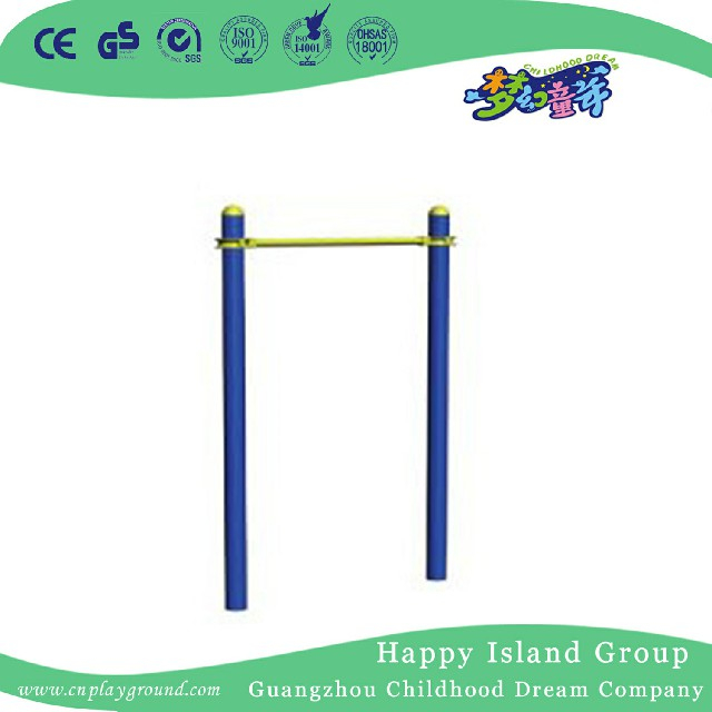 Outdoor Limbs Training Equipment Single Unit Horizontal Bar (HHK-13703)