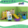 Kindergarten Commercial Small Indoor Playground Equipment (HHK-12002)