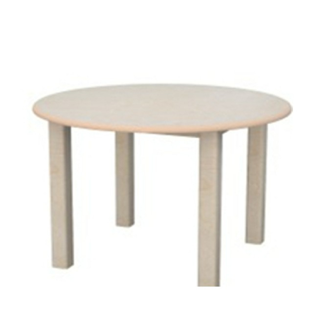 New Style Children Flower Multiyear Board Round Table (19A3305)