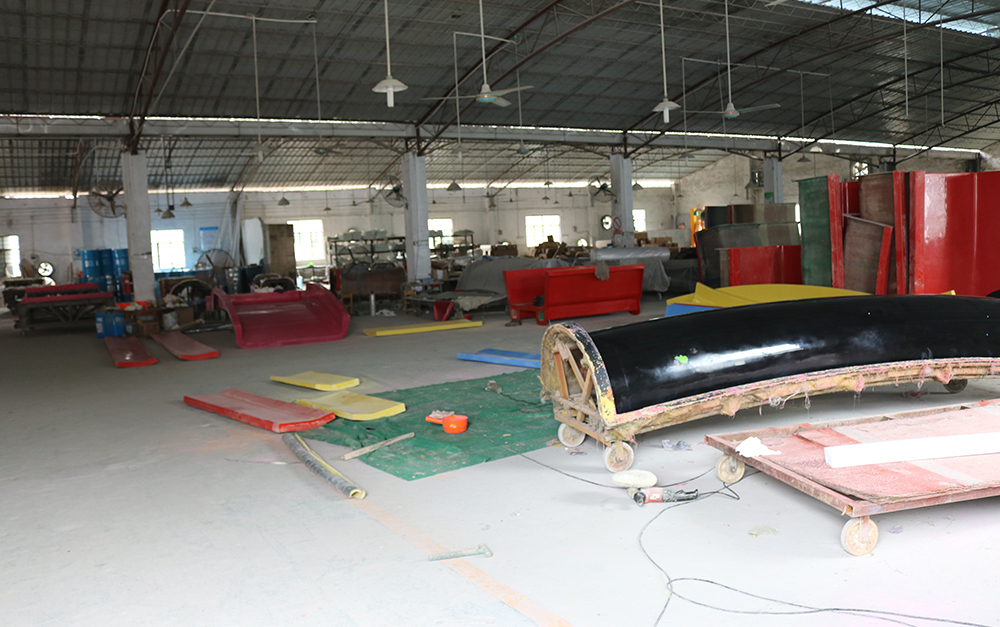 FRP Workshop