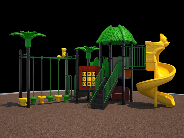 Amusement park play equipment amusement park children entertainment equipment HKDLS4401