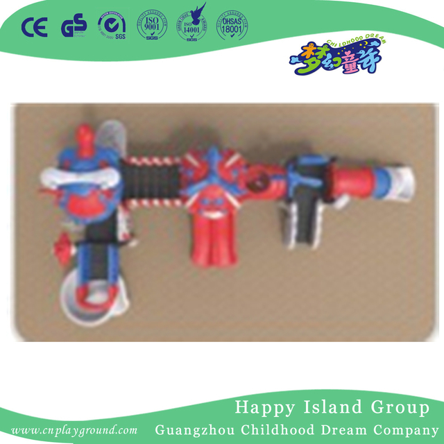 Outdoor Residential Machine Sea Sky Series Toddler Playground (1912702)