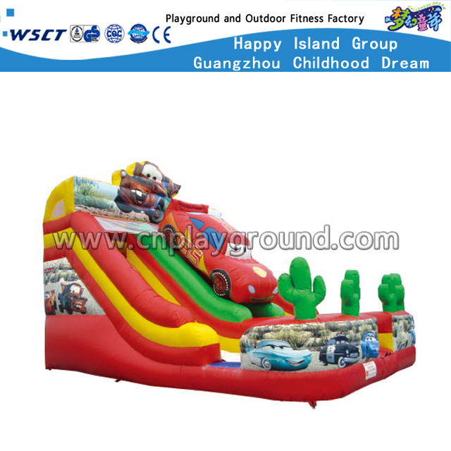  Outdoor New Design Inflatable Sport Game Children Climber (A-10505)