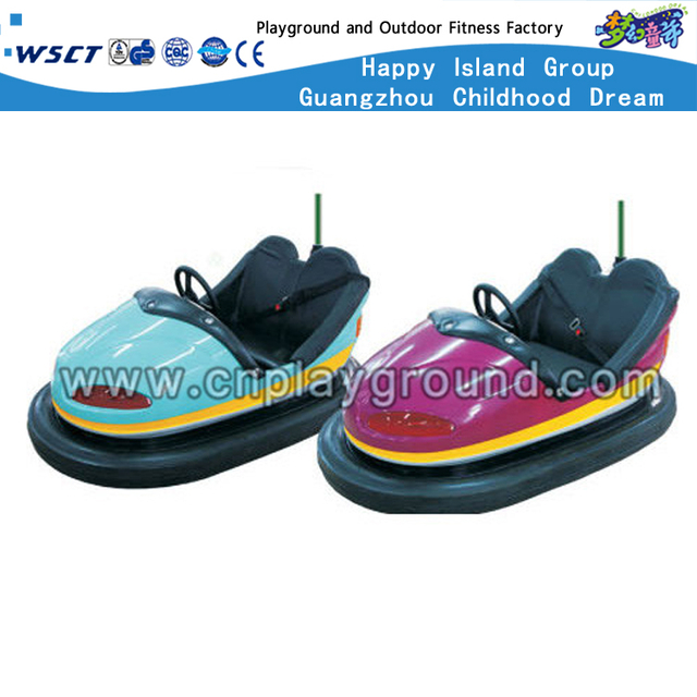 Children Outdoor Electric Toys Bumper Car Play Equipment (A-12802)