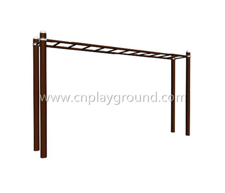 Outdoor Physical Exercise Equipment Balancing Ladder (HA-12902)